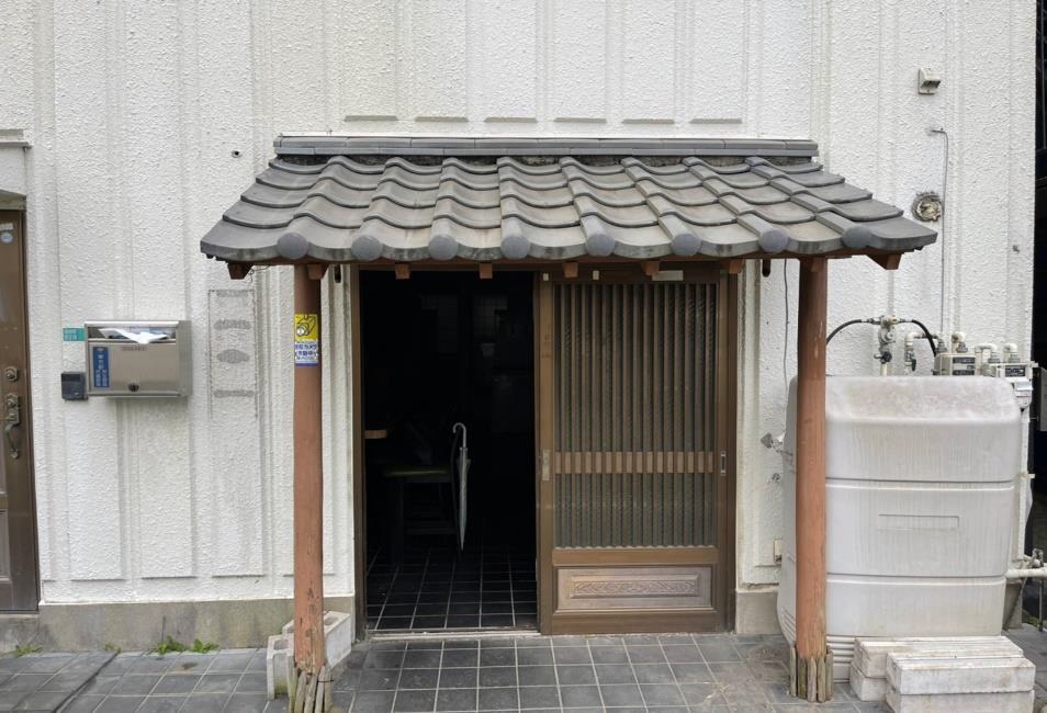 篠崎駅徒歩5分　低コストで取得可能な路面居酒屋居抜き店舗物件